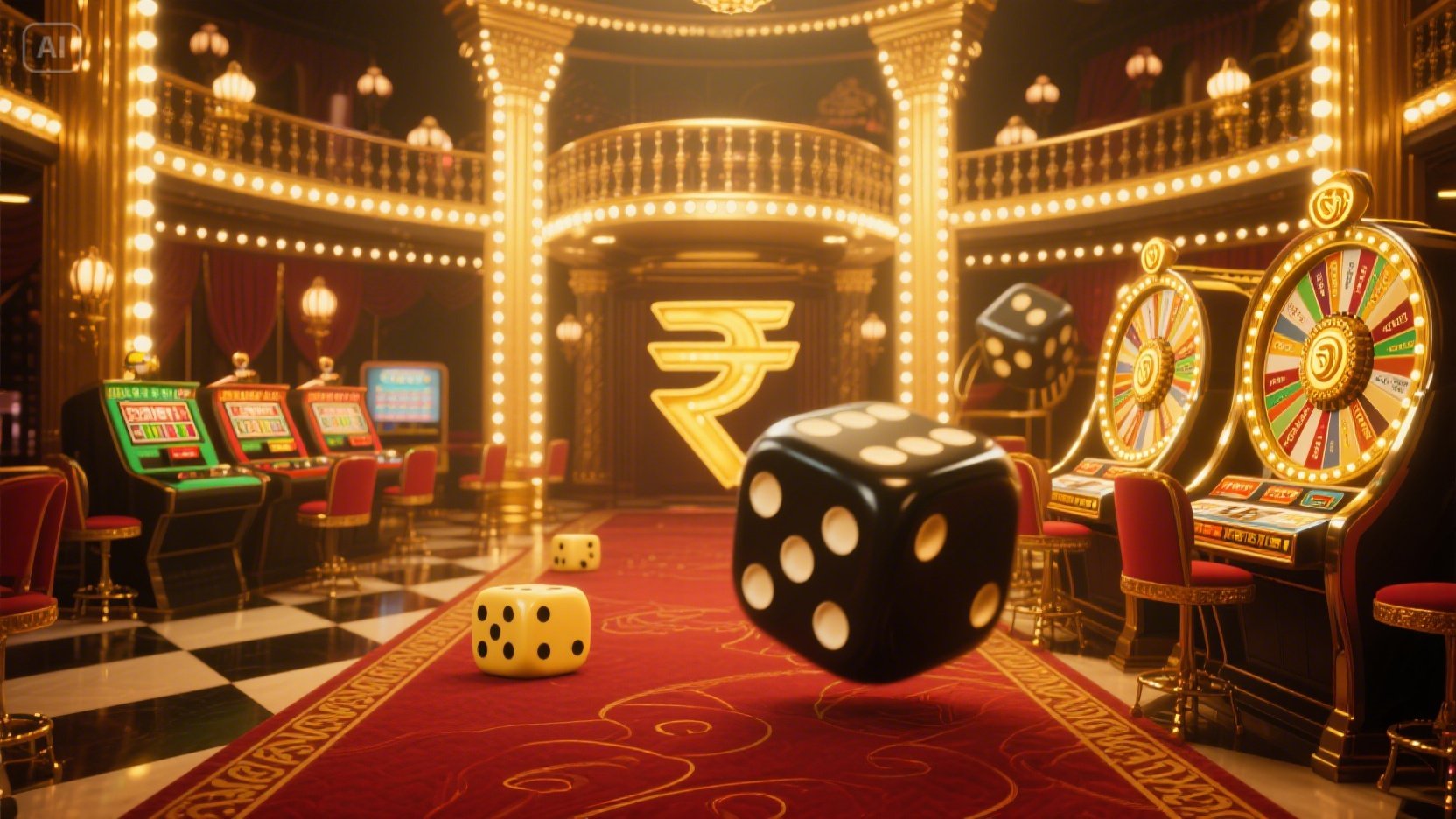 Registration at pak rummy Casino