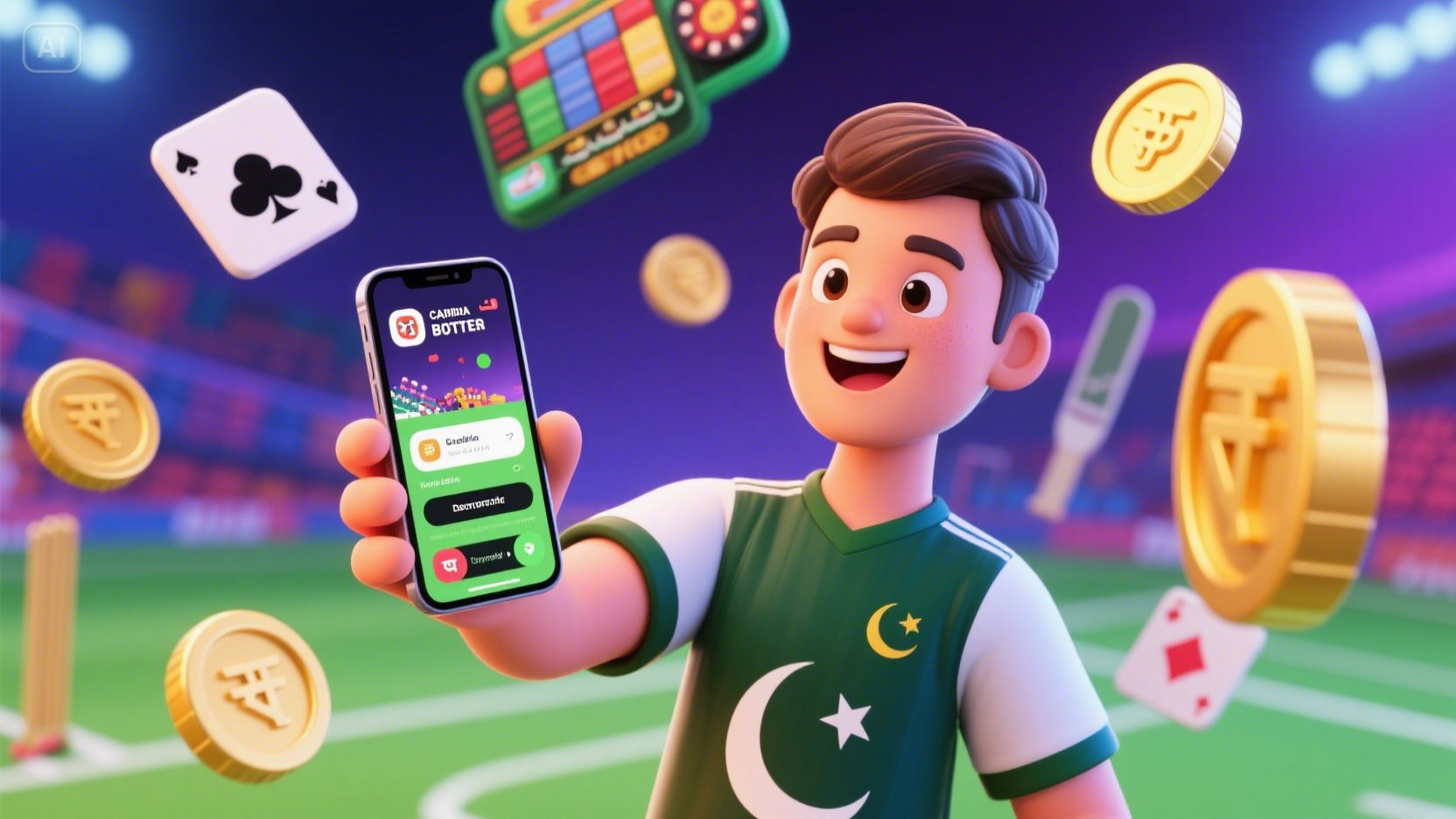 pak rummyDeposit PKR now and enjoy a 200% instant top-up! Pakistani players can play slots, poker, and live casino with trusted local payments and fast withdrawals every time.