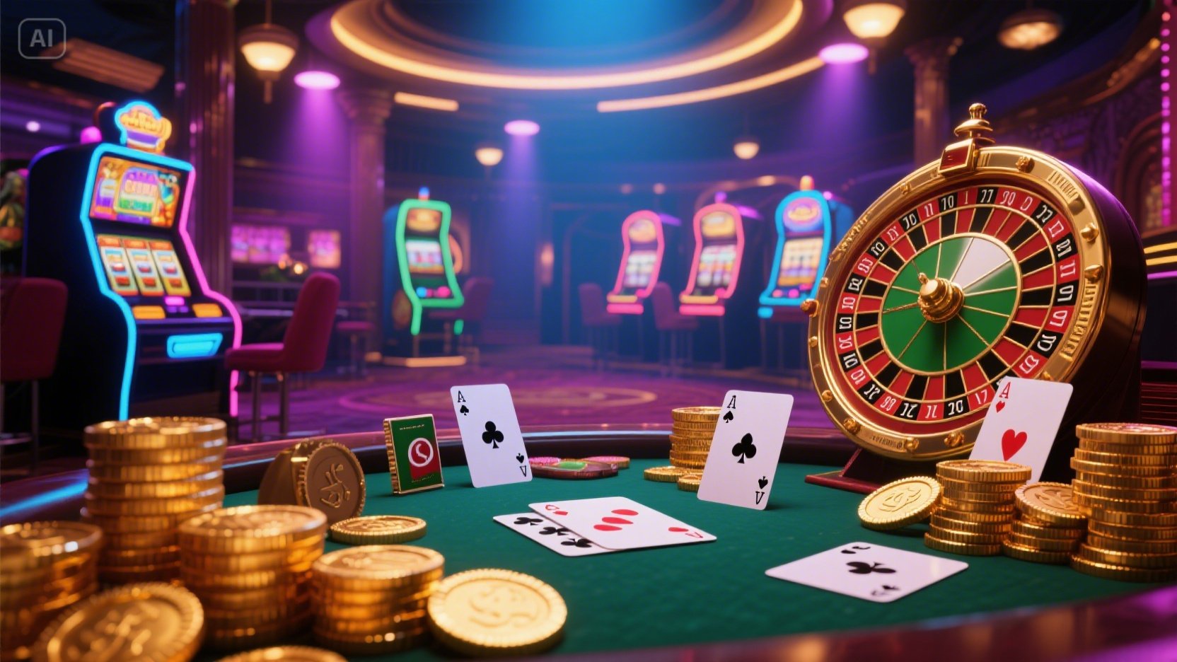 Registration at pak rummy Casino