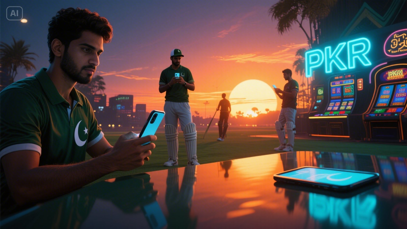 Casino pak rummy desktop and mobile interfaces