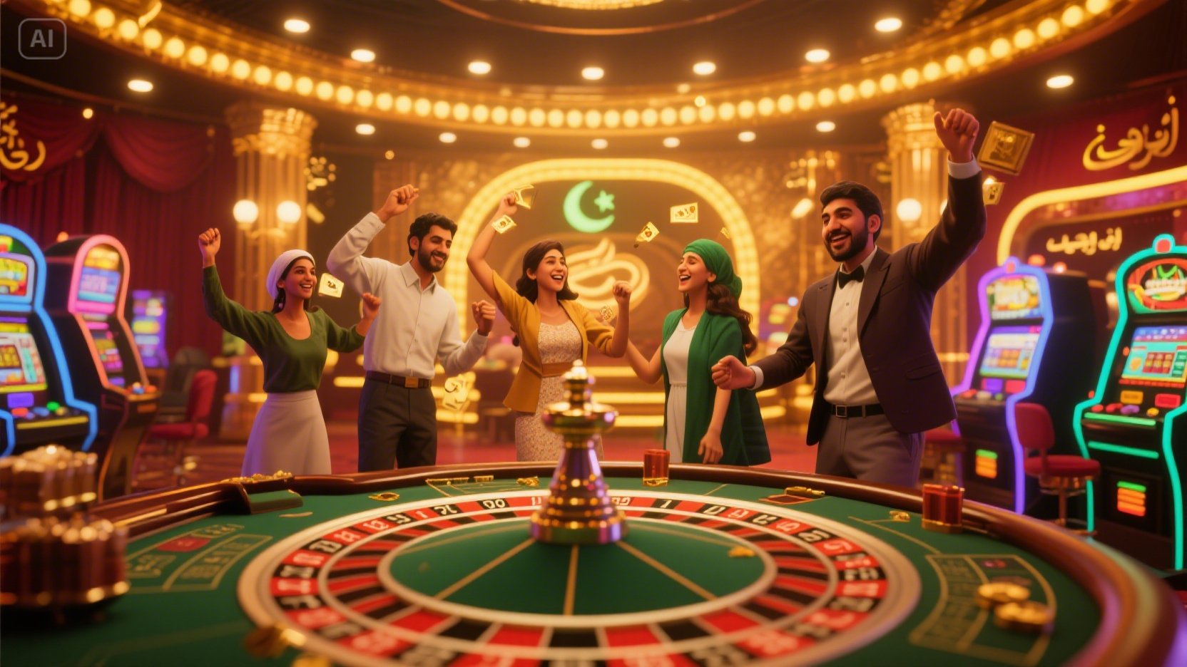 pak rummyDeposit in PKR now and receive 200% instantly! Pakistani players enjoy nonstop casino excitement, fast withdrawals, and exclusive bonuses made for local gamers.