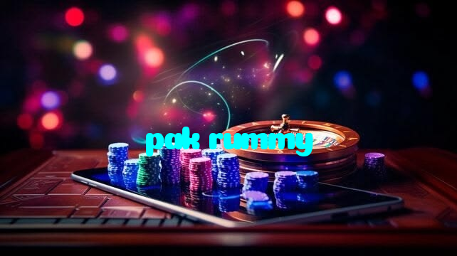 making first deposit on pak rummy website using local payment methods in Pakistan