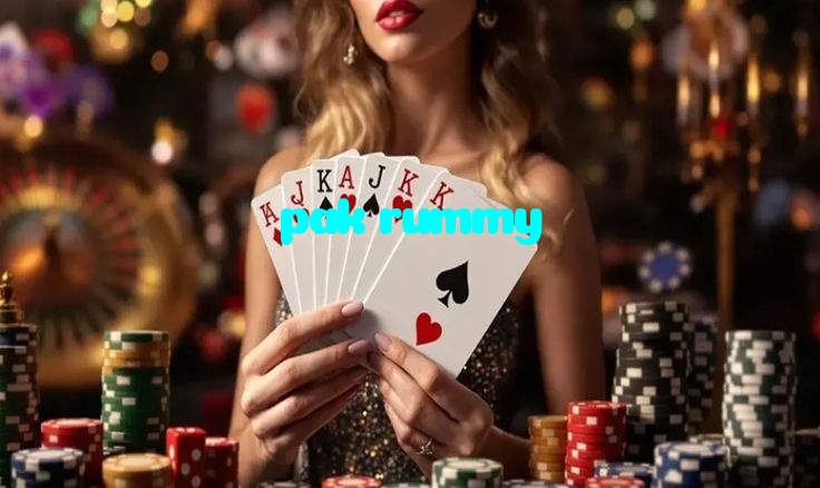 available types of pak rummy bet including pre-match live express and system bets