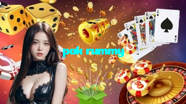 making first deposit on pak rummy website using local payment methods in Pakistan