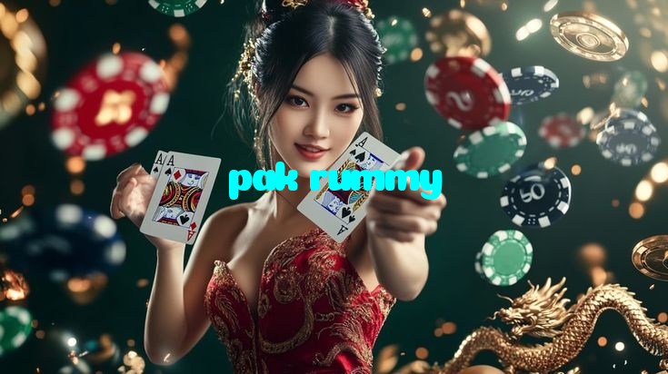 pak rummy casino presented on mobile device in Pakistan with slots and live games
